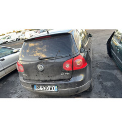 Porte avant droit VOLKSWAGEN GOLF 5