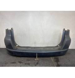 Pare choc arriere CITROEN C4 PICASSO 1 Photo n°1