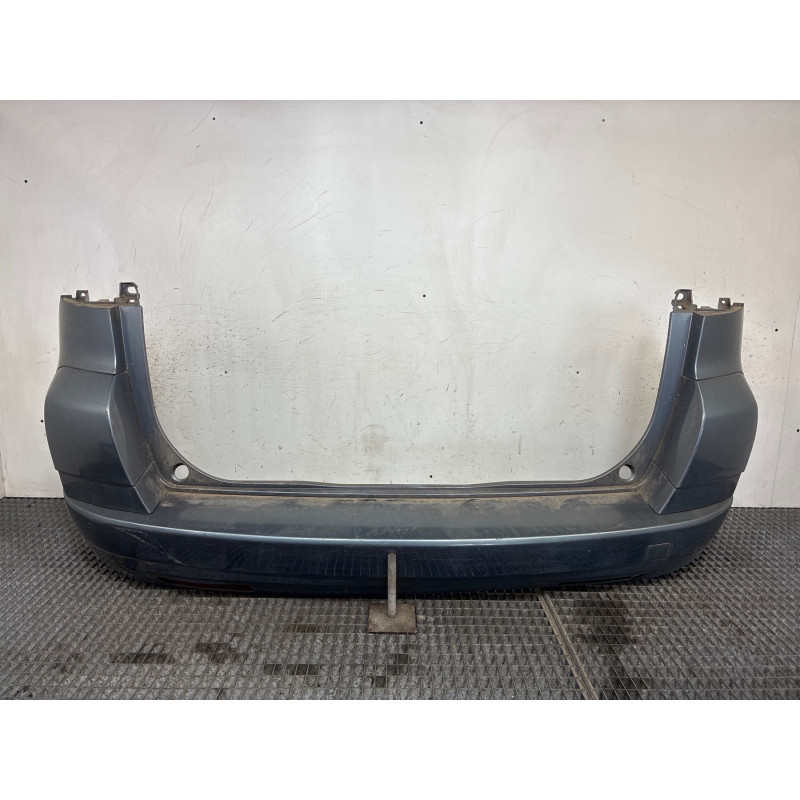 Pare choc arriere CITROEN C4 PICASSO 1 Photo n°1
