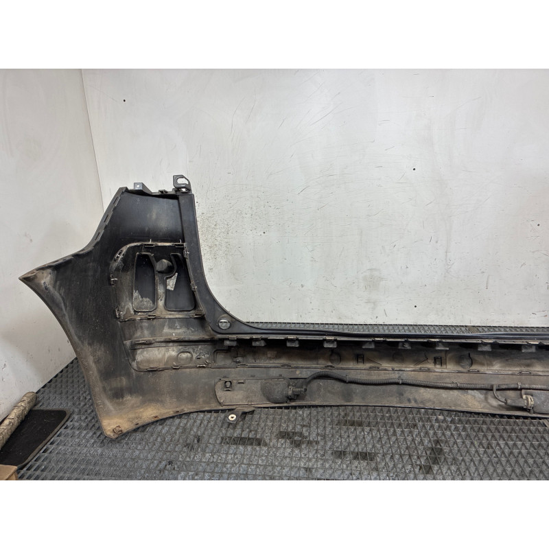 Pare choc arriere CITROEN C4 PICASSO 1 Photo n°3
