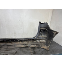 Pare choc arriere CITROEN C4 PICASSO 1