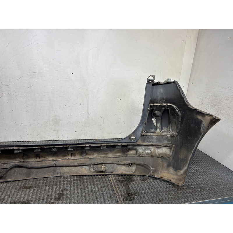 Pare choc arriere CITROEN C4 PICASSO 1 Photo n°5