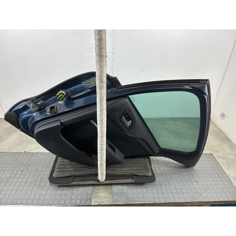 Porte arriere droit CITROEN DS4 Photo n°2