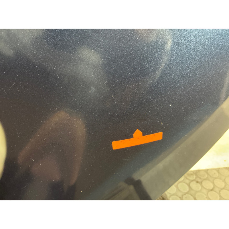 Porte arriere droit CITROEN DS4 Photo n°4