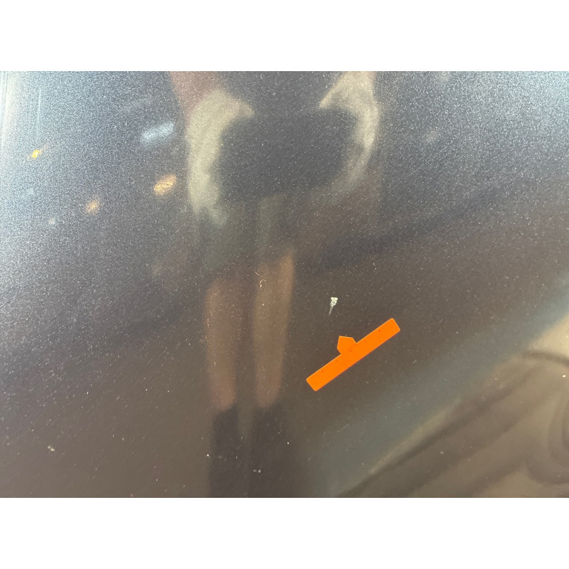 Porte arriere droit CITROEN DS4 Photo n°5