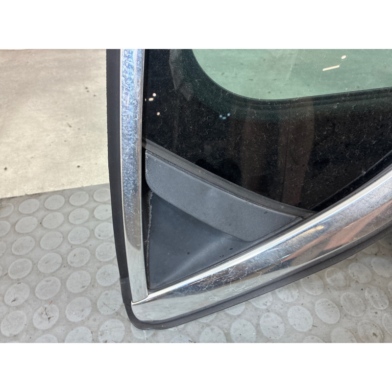 Porte arriere droit CITROEN DS4 Photo n°6