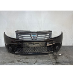 Pare choc avant DACIA SANDERO 1