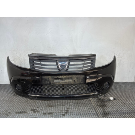 Pare choc avant DACIA SANDERO 1