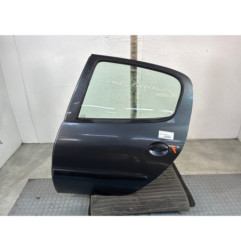 Porte arriere gauche PEUGEOT 206+