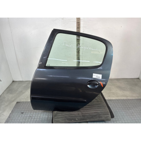 Porte arriere gauche PEUGEOT 206+