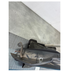 Porte arriere gauche PEUGEOT 206+