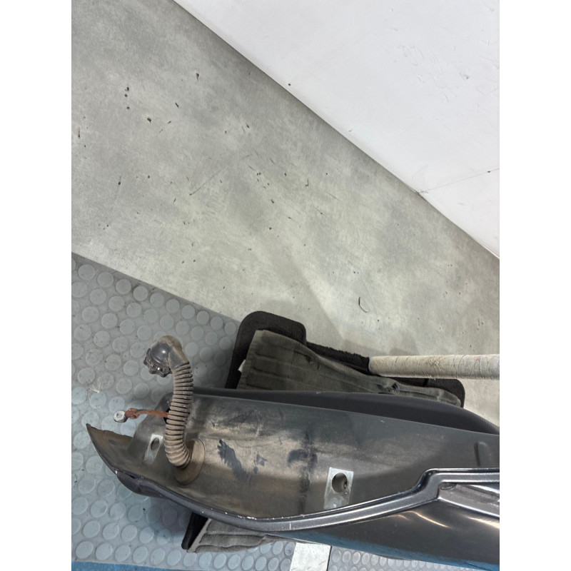 Porte arriere gauche PEUGEOT 206+ Photo n°6
