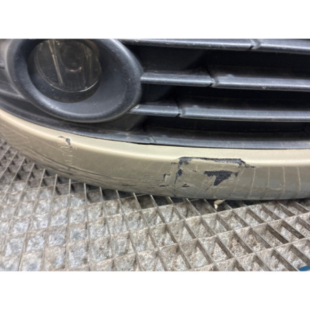 Pare choc avant CITROEN C4 1