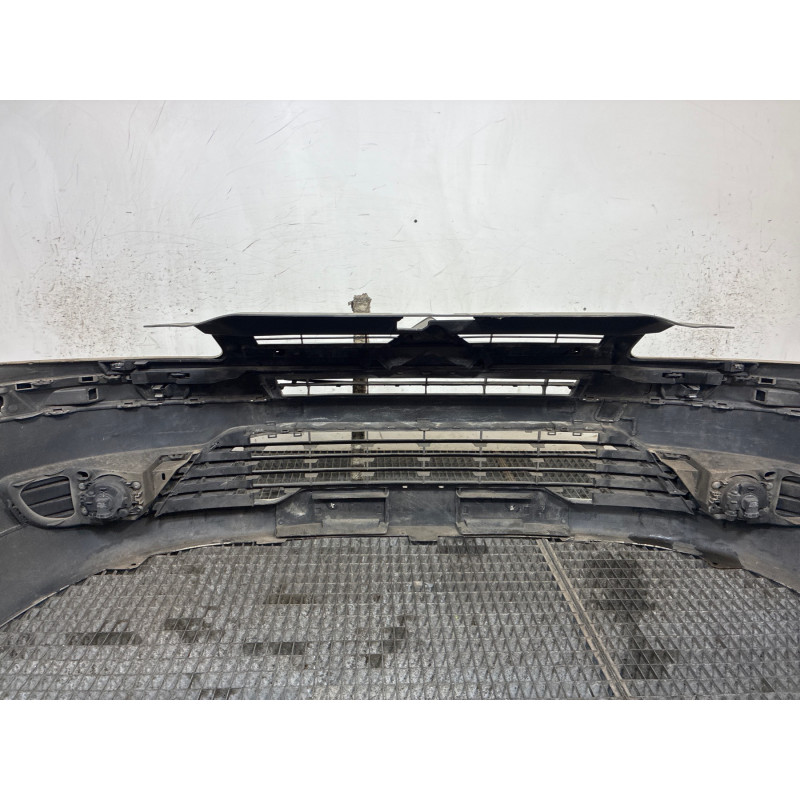 Pare choc avant CITROEN C4 1 Photo n°4