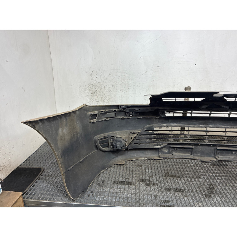 Pare choc avant CITROEN C4 1 Photo n°5