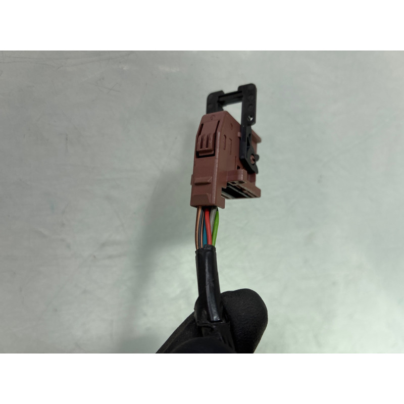 Retroviseur droit PEUGEOT 407 Photo n°3