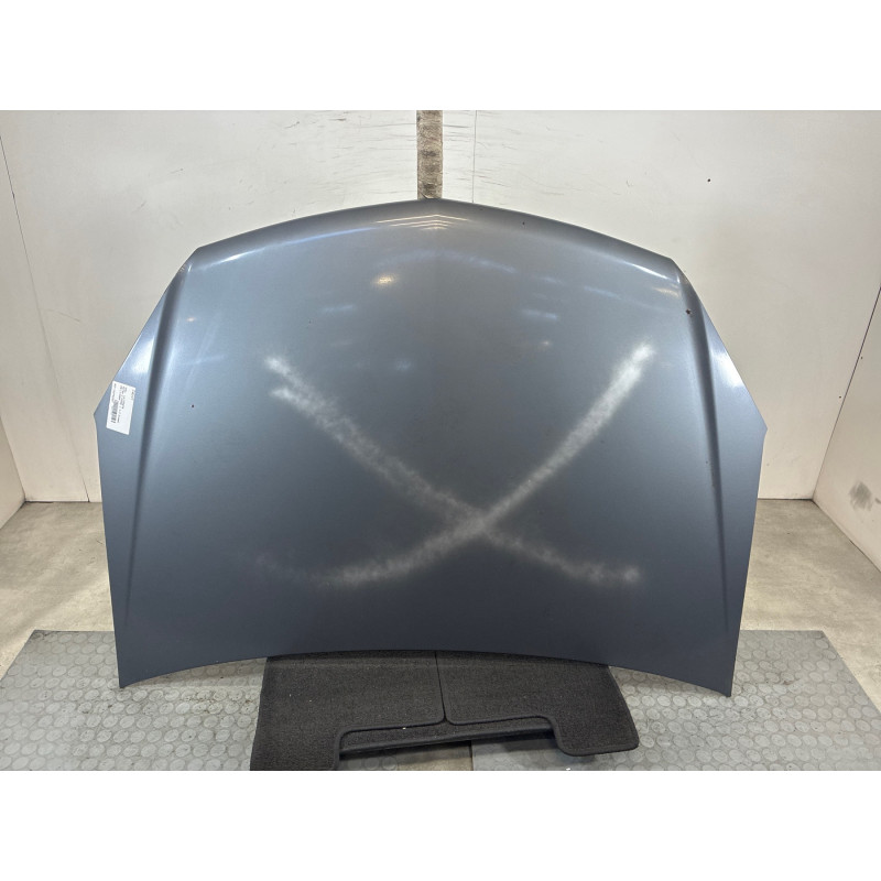 Capot OPEL ASTRA H Photo n°3