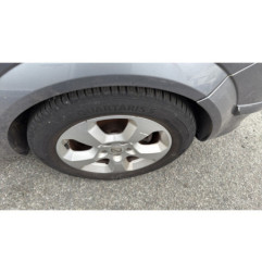 Capot OPEL ASTRA H
