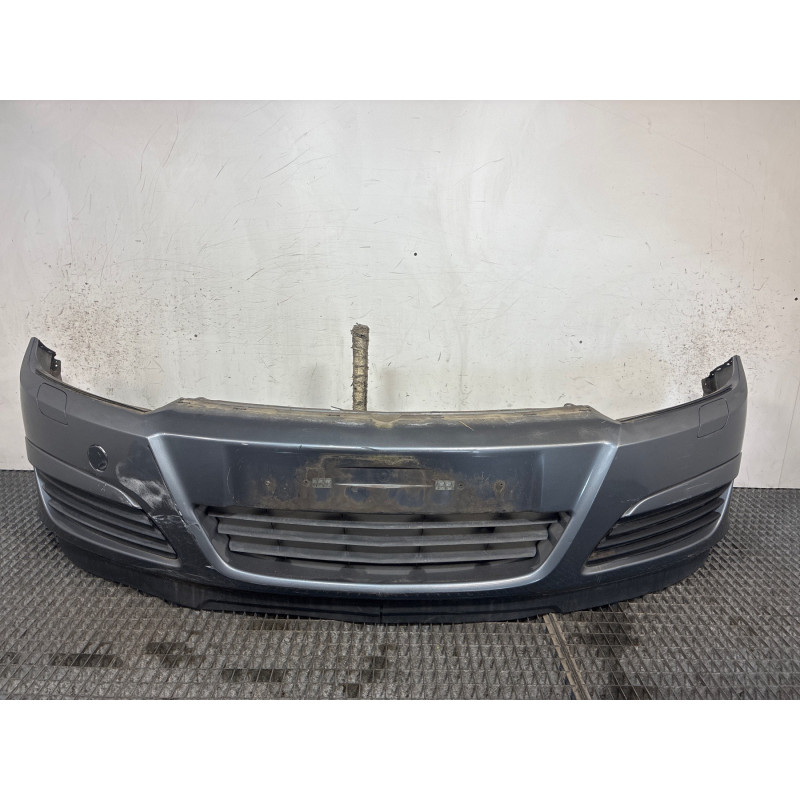 Pare choc avant OPEL ASTRA H Photo n°1