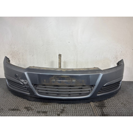 Pare choc avant OPEL ASTRA H Photo n°1