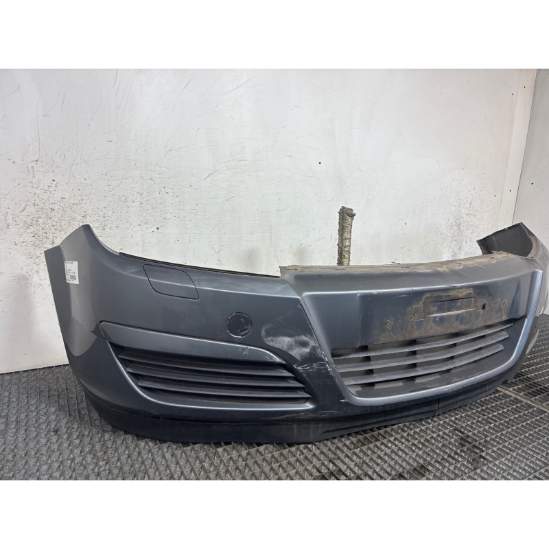 Pare choc avant OPEL ASTRA H Photo n°2