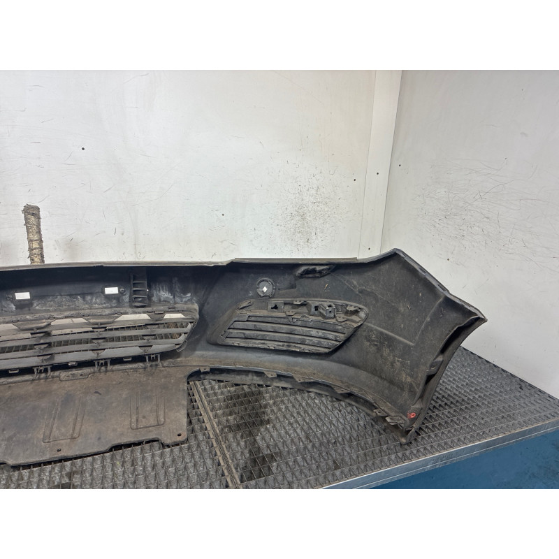Pare choc avant OPEL ASTRA H Photo n°3