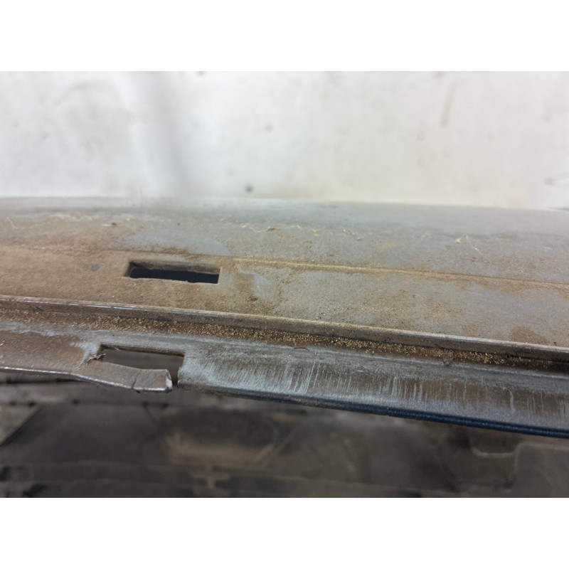 Pare choc avant OPEL ASTRA H Photo n°5