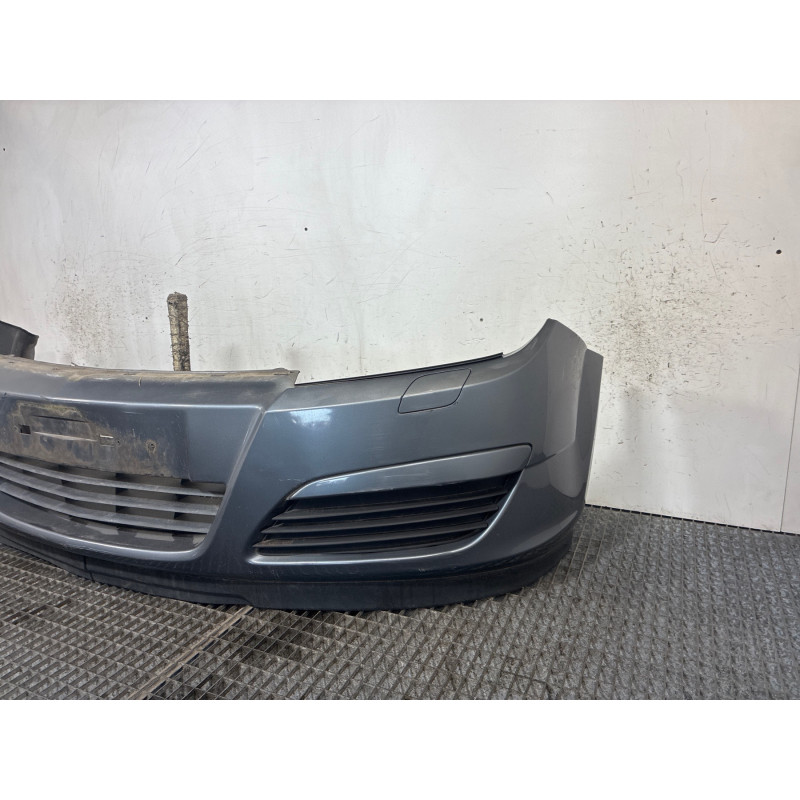 Pare choc avant OPEL ASTRA H Photo n°7