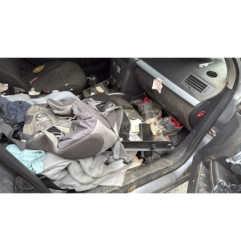 Pare choc avant OPEL ASTRA H