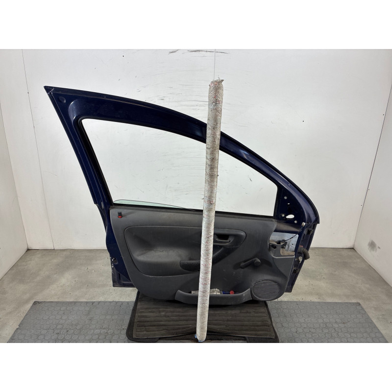 Porte avant gauche OPEL COMBO C Photo n°2
