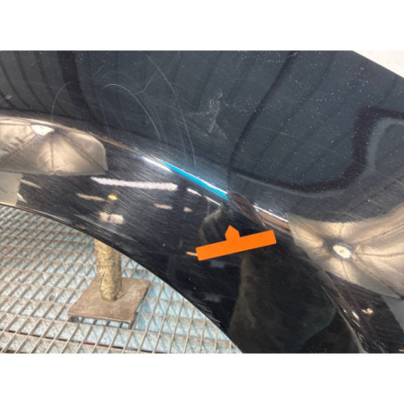 Aile avant droit CITROEN C3 PICASSO