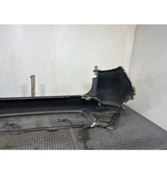Pare choc arriere RENAULT CAPTUR 1 Photo n°1