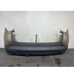 Pare choc arriere RENAULT CAPTUR 1