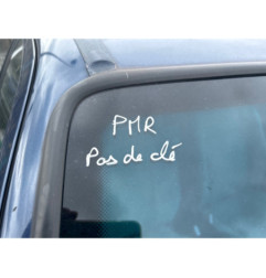 Capot CITROEN ZX