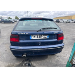 Pare choc avant CITROEN ZX