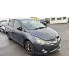 Aile avant gauche MITSUBISHI GRANDIS