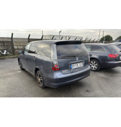Aile avant gauche MITSUBISHI GRANDIS