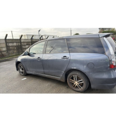Pare choc avant MITSUBISHI GRANDIS