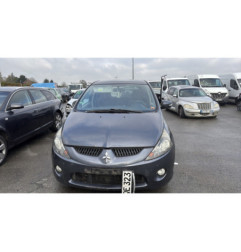 Pare choc avant MITSUBISHI GRANDIS