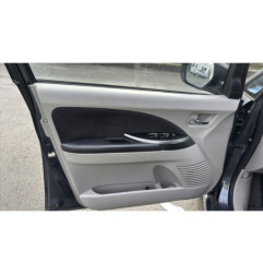 Pare choc avant MITSUBISHI GRANDIS
