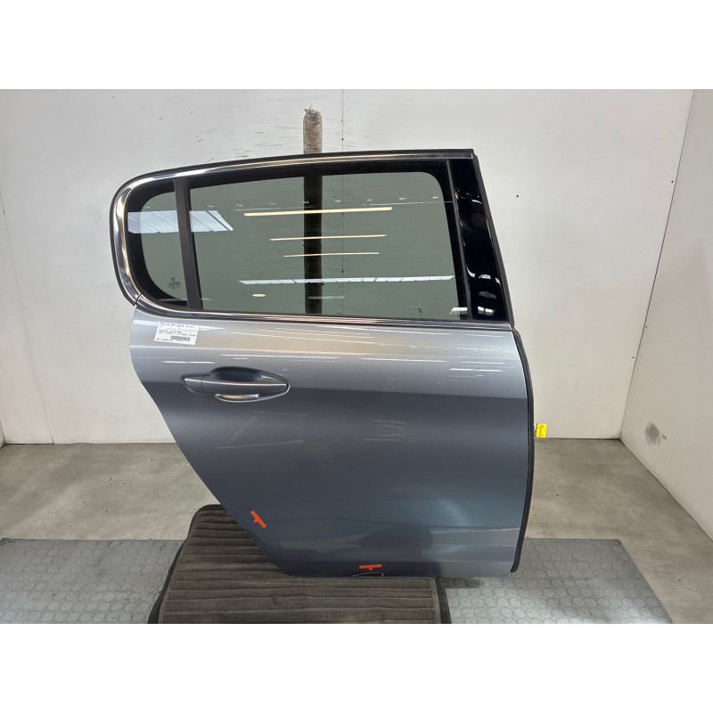 Porte arriere droit PEUGEOT 308 2 Photo n°2