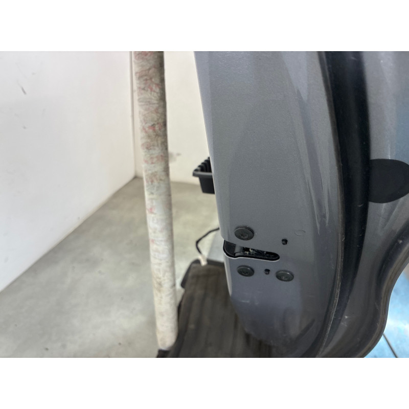 Porte arriere droit PEUGEOT 308 2 Photo n°3