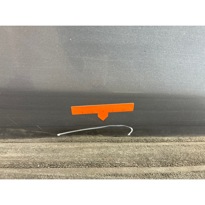 Porte arriere droit PEUGEOT 308 2 Photo n°4
