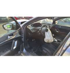 Porte arriere droit PEUGEOT 308 2