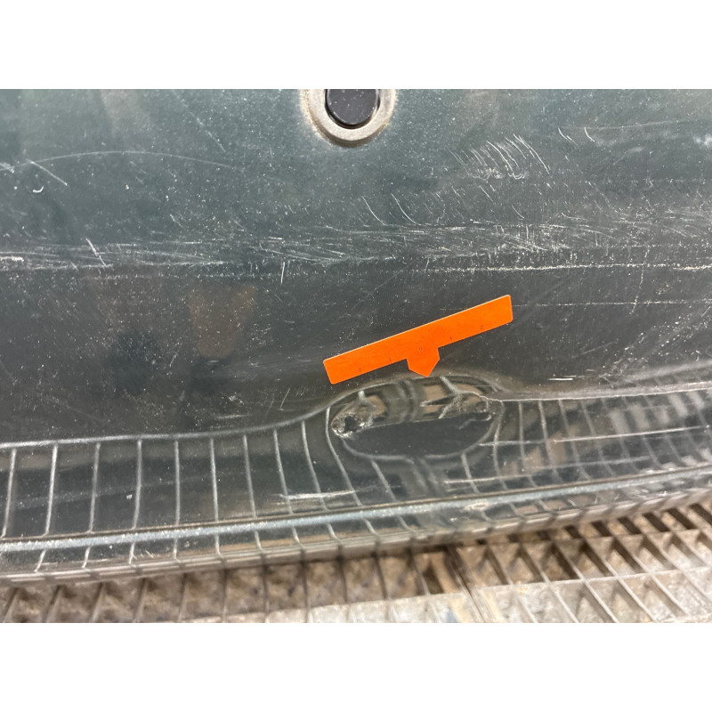 Pare choc arriere CHEVROLET EPICA Photo n°1