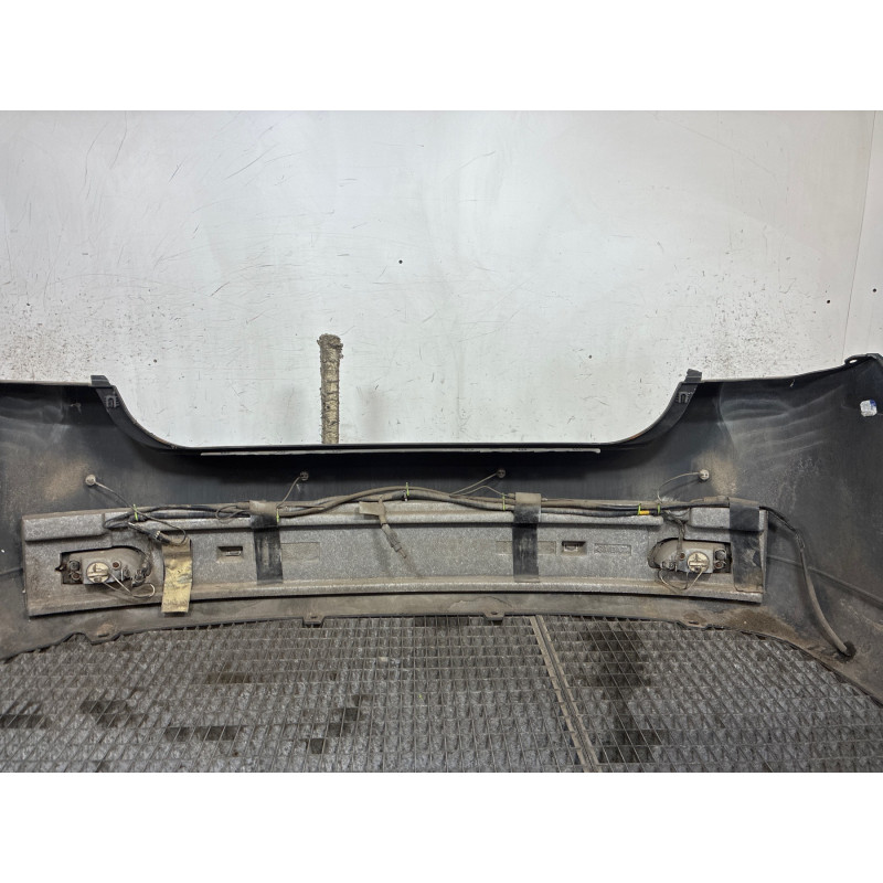Pare choc arriere CHEVROLET EPICA Photo n°5