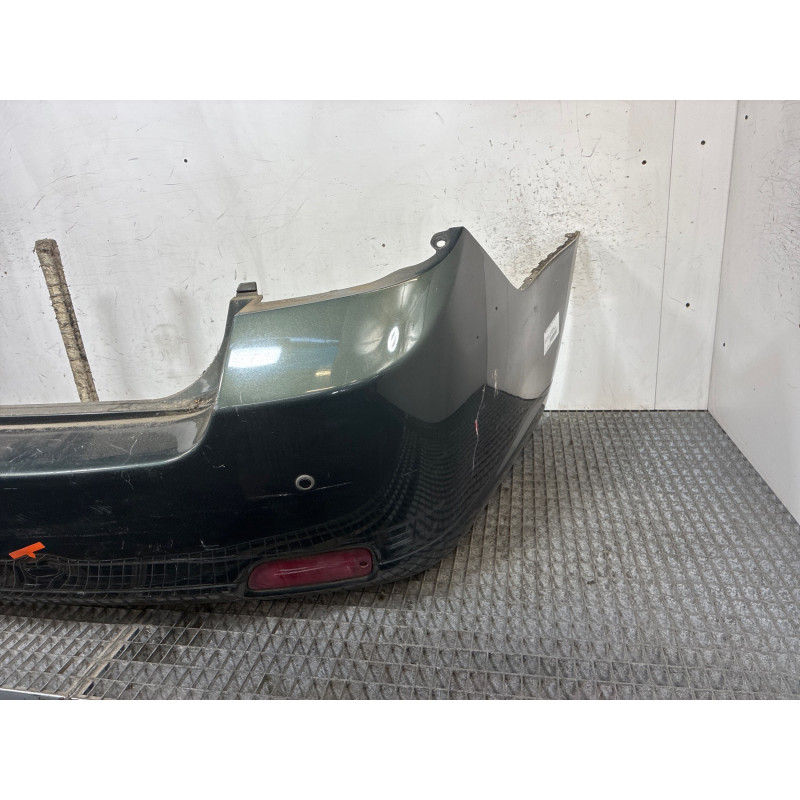 Pare choc arriere CHEVROLET EPICA Photo n°7