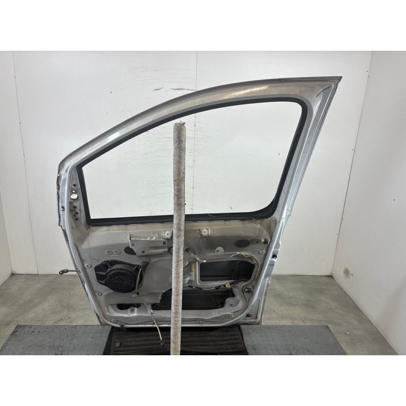 Porte avant droit PEUGEOT EXPERT 2 Photo n°2