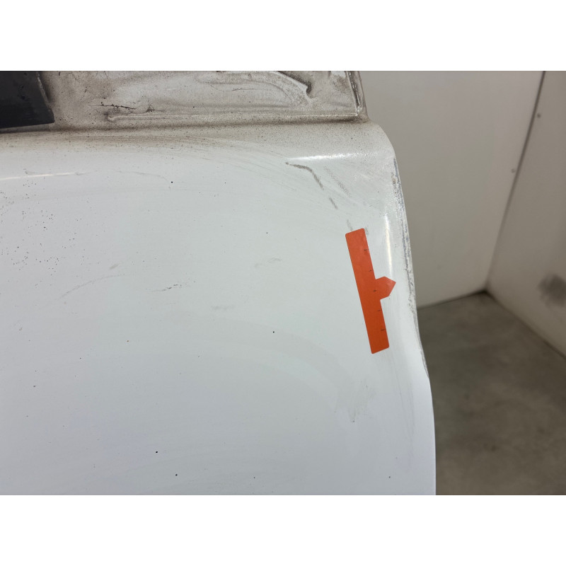 Porte avant droit PEUGEOT EXPERT 2 Photo n°3