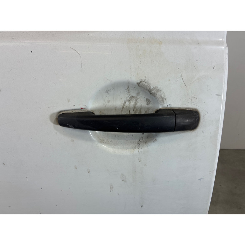 Porte laterale droit PEUGEOT EXPERT 2 Photo n°1